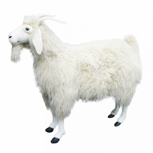 4625 Турецкая коза, 105 см