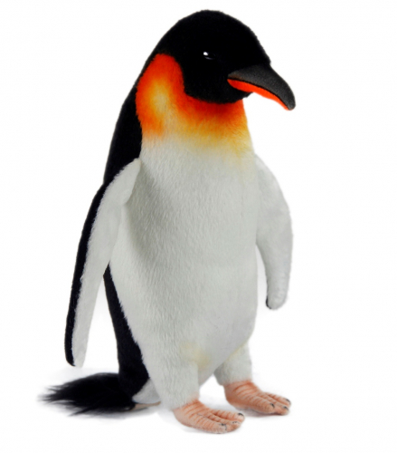 7087 Императорский пингвин, 20 см