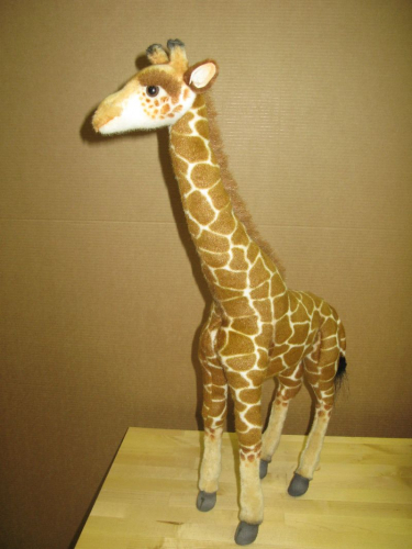 5256 Жираф, 70 см