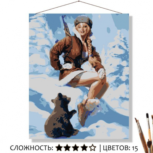 Селфика