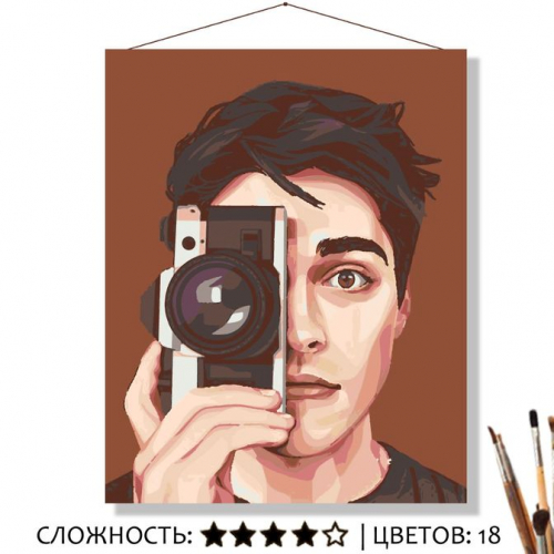 Селфика