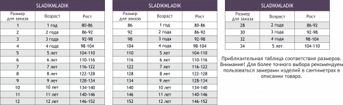 Sladikmladik, Шорты для мальчика Sladikmladik