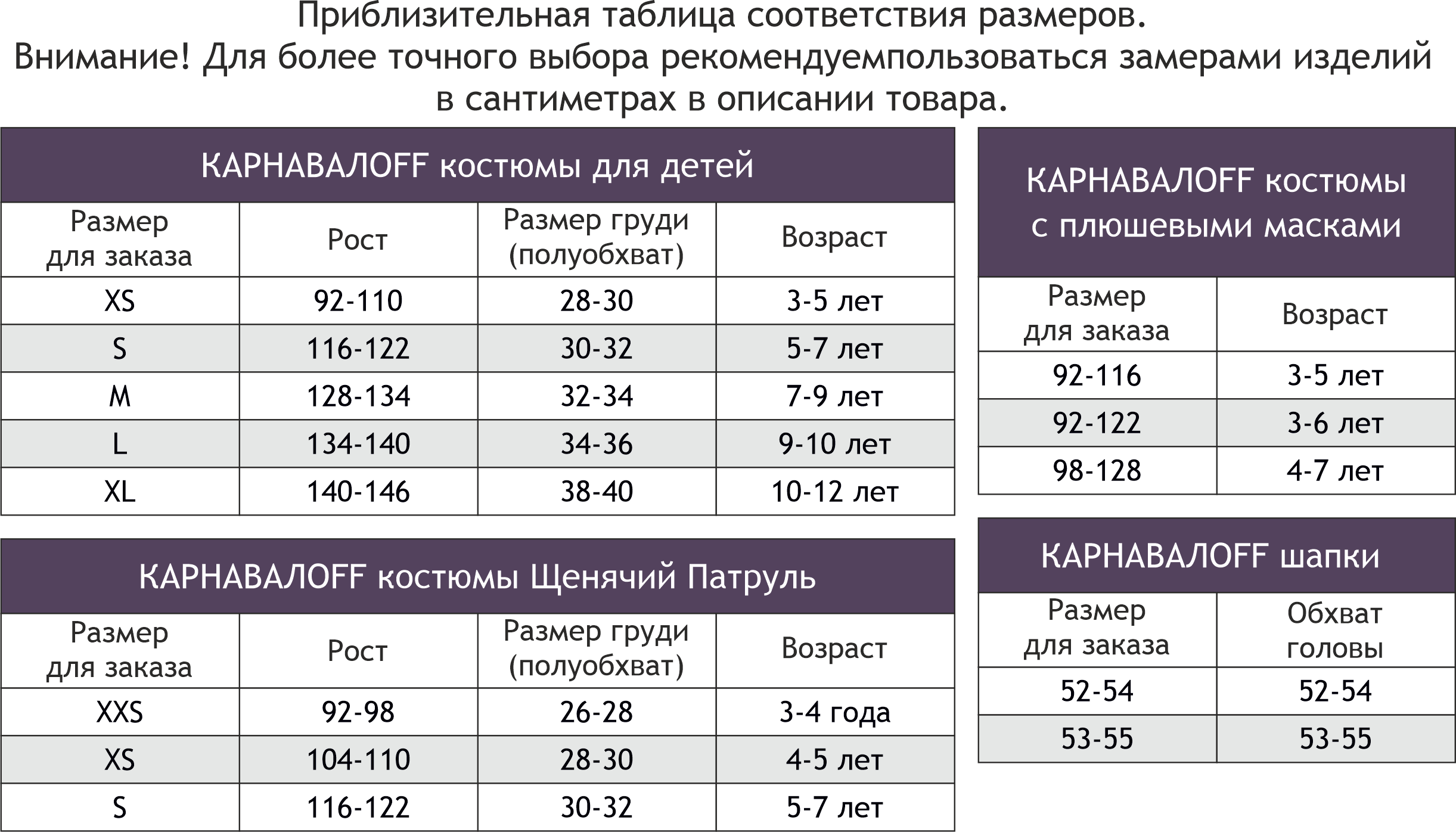 Карнавалoff, Костюм для мальчика Карнавалoff