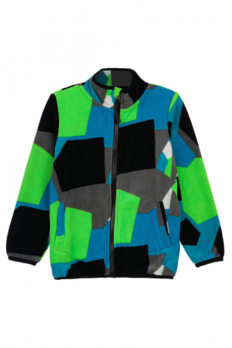 Куртка #683052Разноцветный