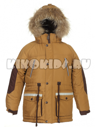 Куртка KIKO 4614 М
