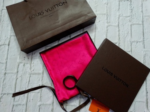 Упаковка для Louis Vuitton