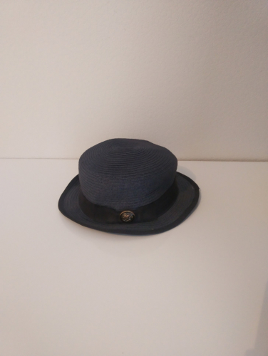 Шляпа GAS001371 цвет:серый