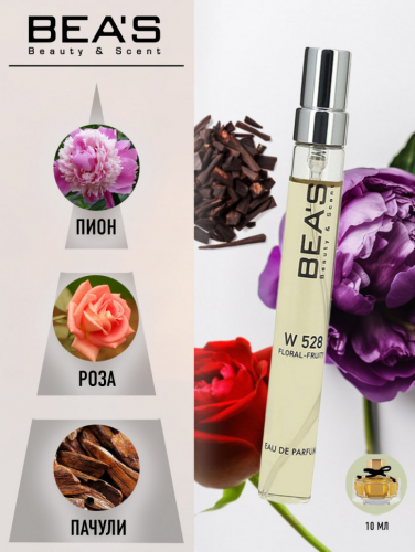 Компактный парфюм Beas Gucci 