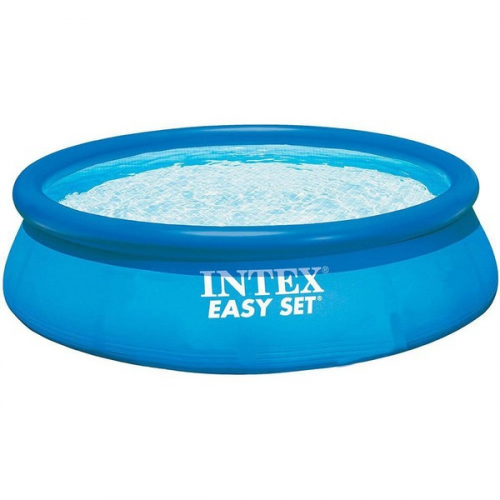 Бассейн надувной Easy Set 305*76 см Intex (28120NP)
