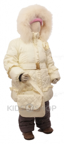 EGORKA, зимний костюм 