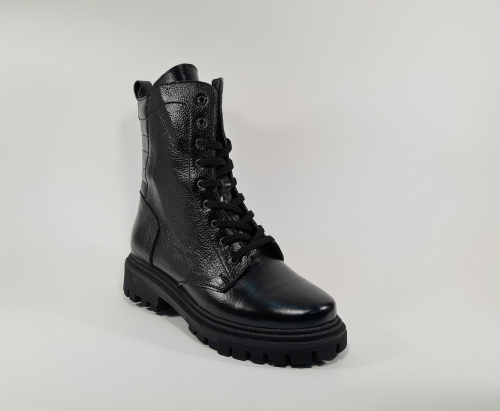 Женская обувь 8-32166 черный (3) (1)
