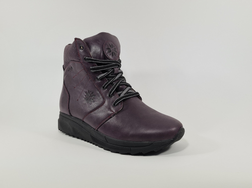Женская обувь 8-32120 фиолетовый Скарлетт (3) (1)