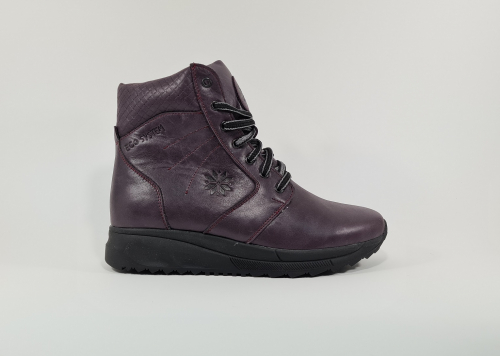 Женская обувь 8-32120 фиолетовый Скарлетт (2)