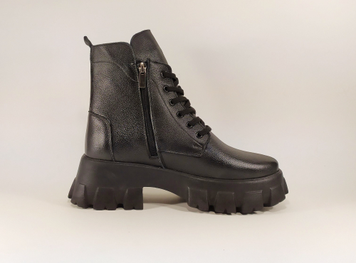 Женская обувь 8-32211-МАРТА черный (2)