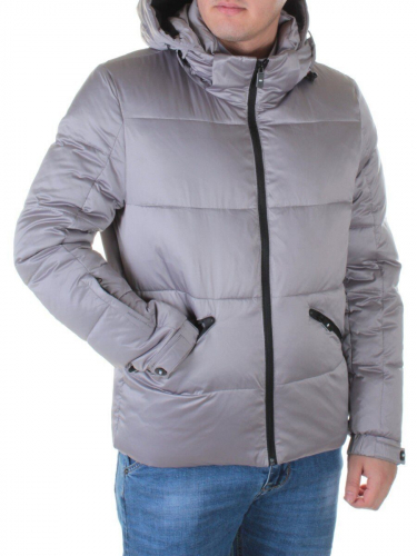 6274 Куртка мужская зимняя DSGdong размер 48