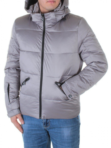 6274 Куртка мужская зимняя DSGdong размер 48