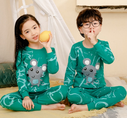 Пижама подростковая