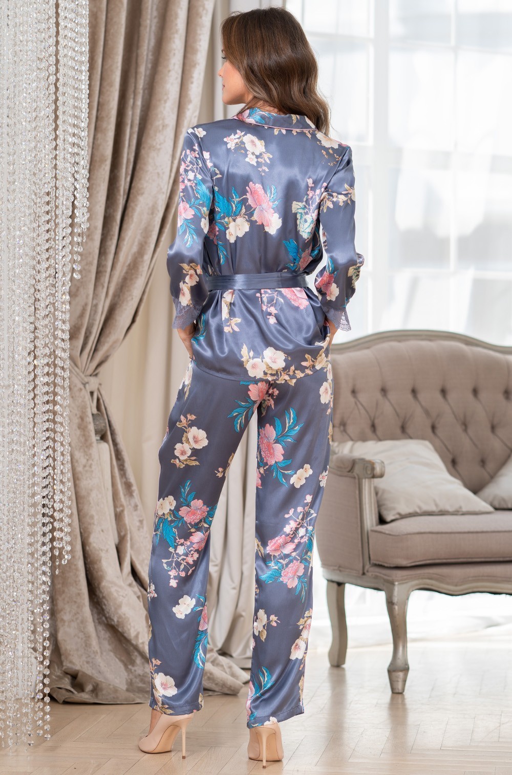 HENRIETTA 3765 Комплект Mia-Amore