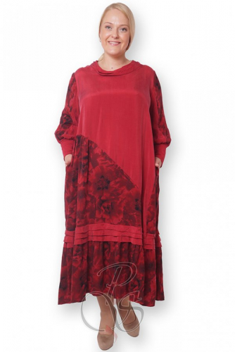 Платье женское PepperStyle P2146-3840