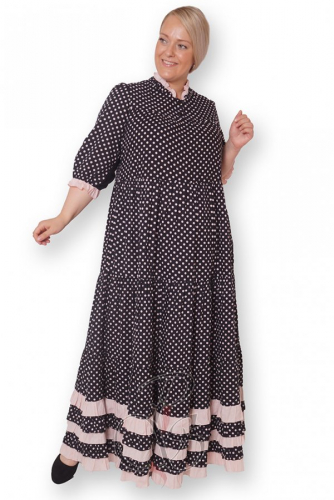 Платье женское PepperStyle P2149-4175