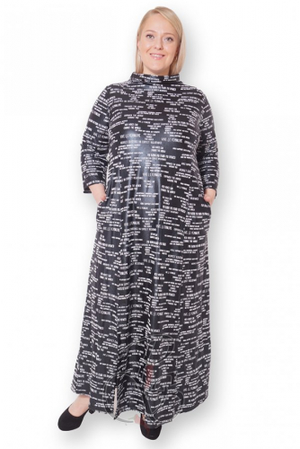 Платье женское PepperStyle D2162-5944