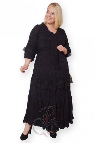 Платье женское PepperStyle P2161-5878