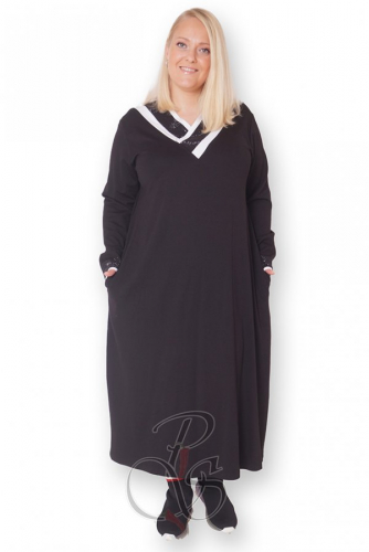 Платье женское PepperStyle P2155-4643
