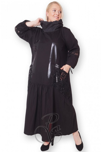 Платье женское PepperStyle D2162-5936
