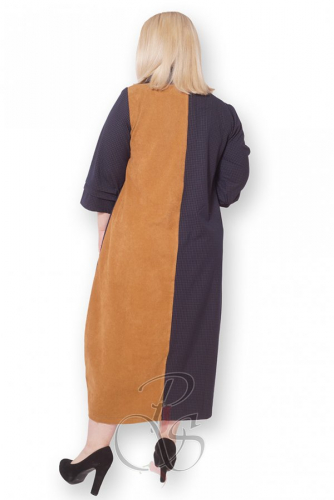 Платье женское PepperStyle P2168-6513