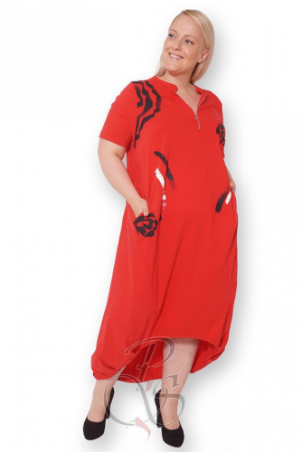 Платье женское PepperStyle P2150-4373