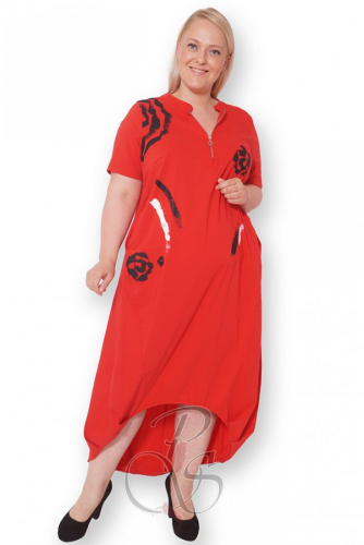 Платье женское PepperStyle P2150-4373