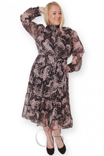 Платье женское PepperStyle P2161-5802