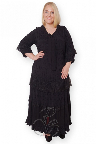 Платье женское PepperStyle P2161-5878
