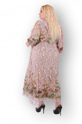 Платье женское PepperStyle P2145-9245