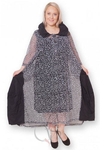Платье женское PepperStyle P2181-7122