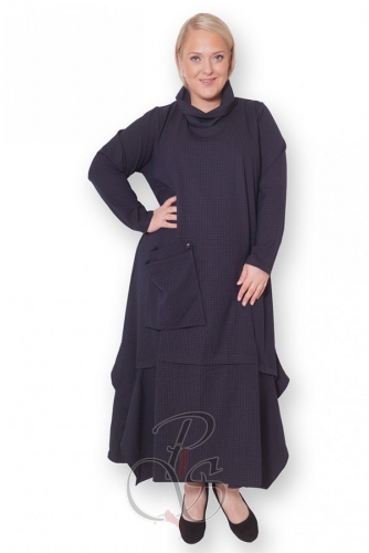 Платье женское PepperStyle P2170-6768