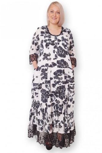 Платье женское PepperStyle P2152-4510
