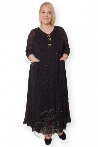 Платье женское PepperStyle P2161-5846