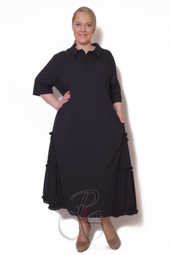 Платье женское PepperStyle P2129-1553