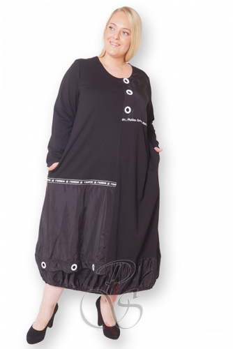 Платье женское PepperStyle XO2157-5078
