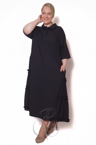 Платье женское PepperStyle P2129-1553