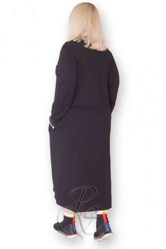Платье женское PepperStyle P2155-4643