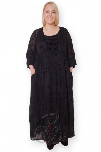 Платье женское PepperStyle P2161-5855