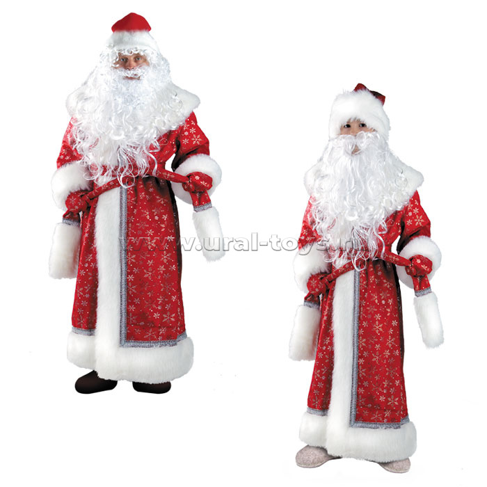 Карнавальный костюм