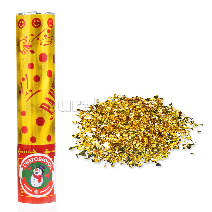 Хлопушка пневматическая