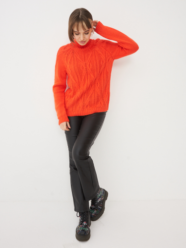 Свитер женский BE YOU 7212-40087