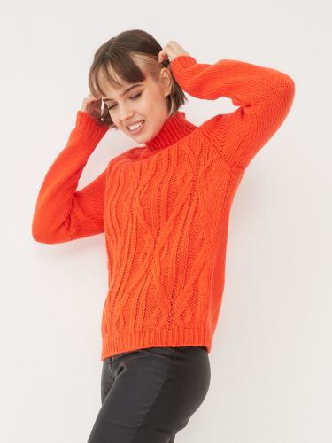 Свитер женский BE YOU 7212-40087