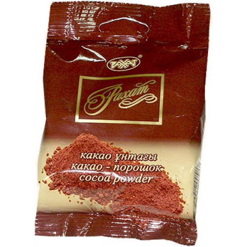 Какао Рахат 100 г