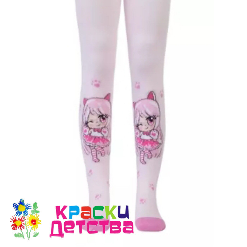 Колготки , арт.: CONTE 403509 92-98