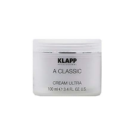 KLAPP Дневной крем / A CLASSIC Cream Ultra 100 мл